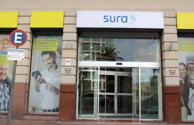 AFAP SURA fue distinguida por calificadora de riesgo del Grupo Fitch Ratings