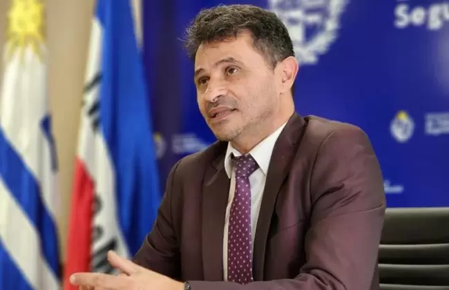 Daniel P�rez: �Va a haber una transformaci�n de puestos de empleo�