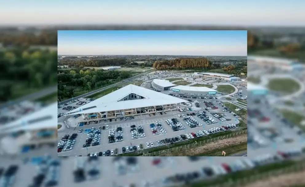 Car One cambi su plataforma de eCommerce