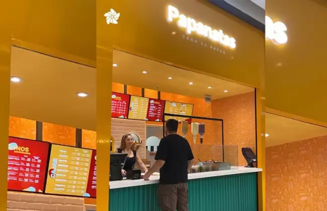 Papanatas busca expandirse con nuevos locales y delivery