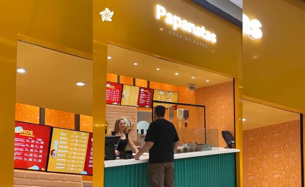 Papanatas busca expandirse con nuevos locales y delivery