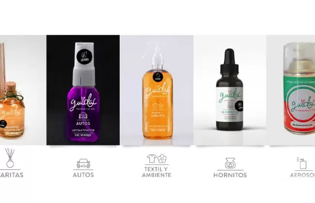 Guida�: �Siempre estamos escuchando al mercado�