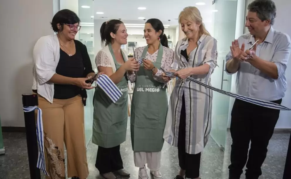 Beneficios para cantinas que vendan y promocionen alimentacin saludable