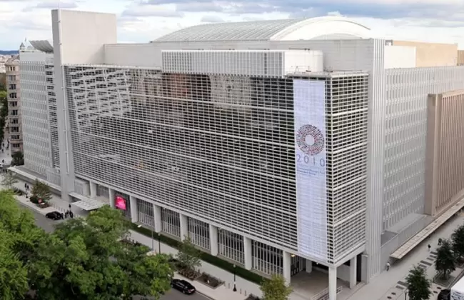 Banco Mundial prev� un crecimiento de 1.8% para la econom�a uruguaya