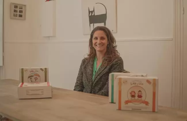 En Uruguay se crean 28.000 empresas por a�o