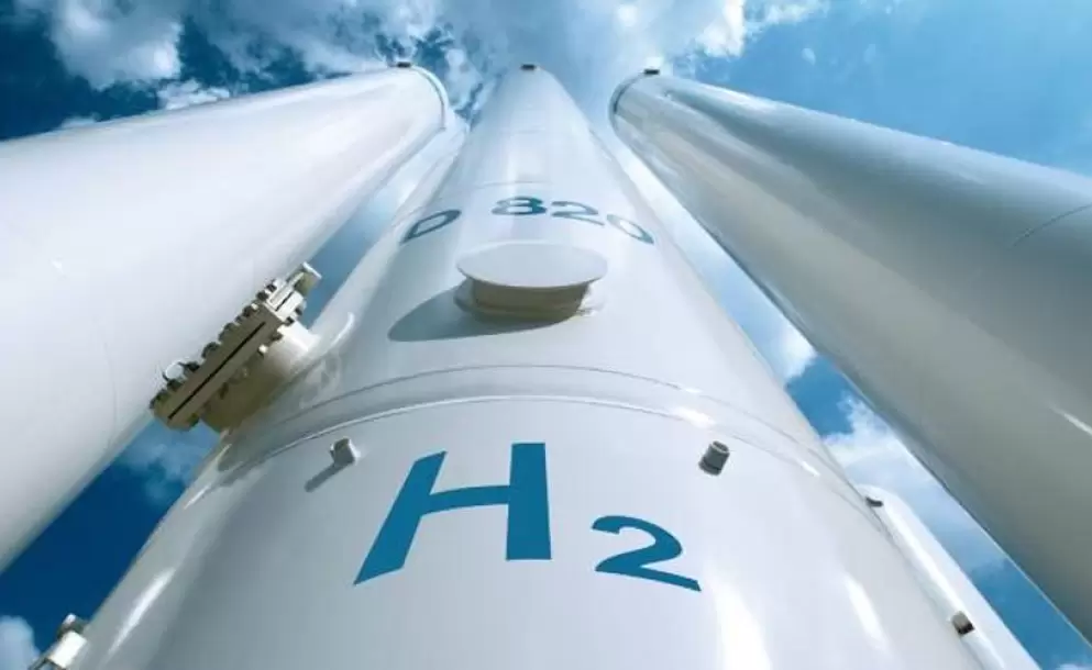 Uruguay inicia el primer proyecto de hidrgeno verde