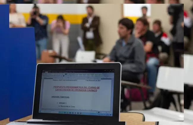 Desempleo se ubic� en 8.6% en marzo seg�n datos del INE