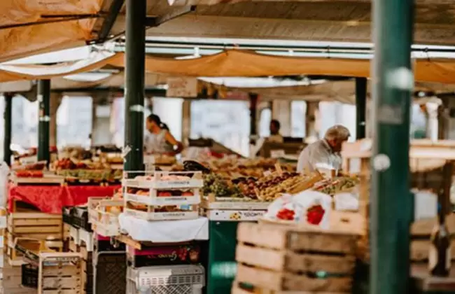 La inflaci�n en abril alcanz� el 7.6%