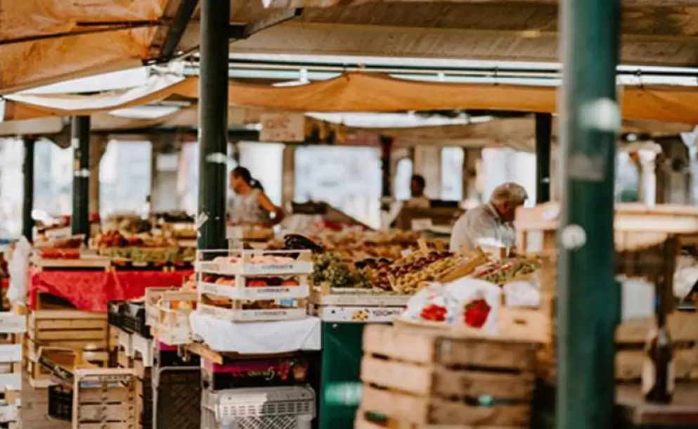 La inflación en abril alcanzó el 7.6%