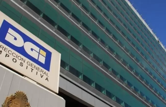 DGI: Recaudaci�n por IVA cay� en abril un 7.8%