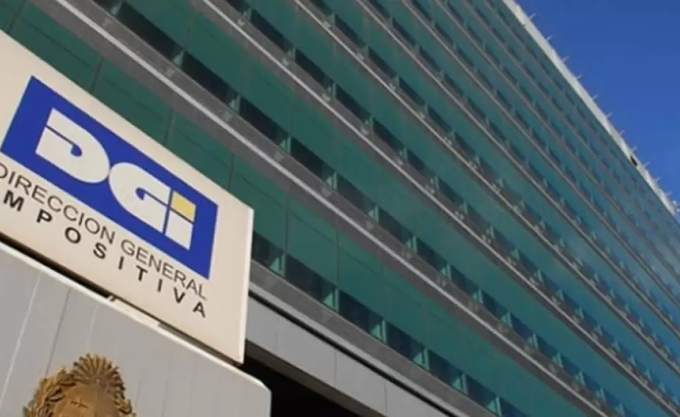 DGI: Recaudacin por IVA cay en abril un 7.8%