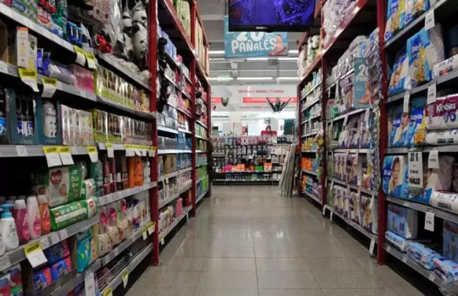 Scantech public� informe sobre consumo de agua embotellada