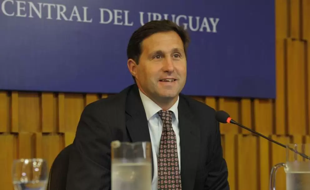 BCU convoc a expertos para investigar causas del costo de vida en Uruguay