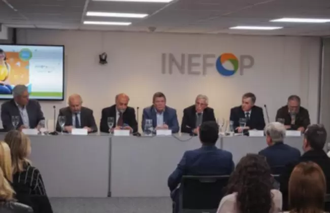INEFOP lanz� programa con 3500 becas para estudiantes