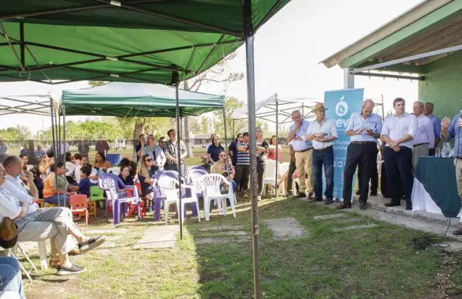 INAU abrir� este a�o 40 CAIF  y 70 salas m�viles en todo el pa�s