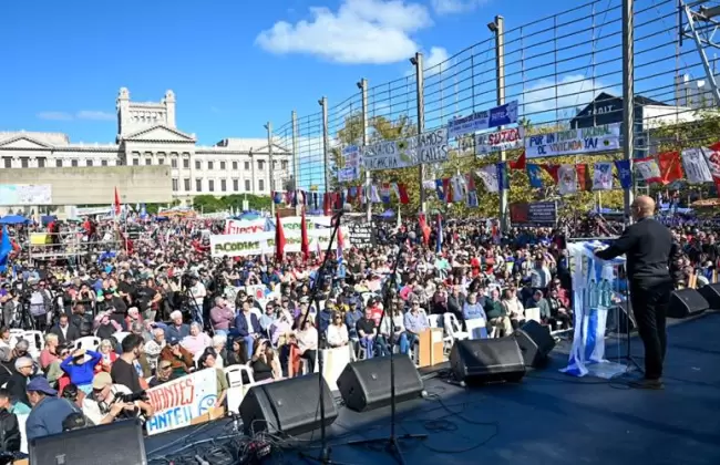 D�a de los trabajadores: PIT-CNT y MTSS  hablaron sobre la situaci�n de empleo en Uruguay