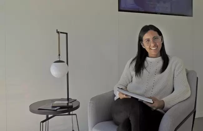 �El Reporte de Sostenibilidad es la forma de mostrar la transparencia que predicamos�