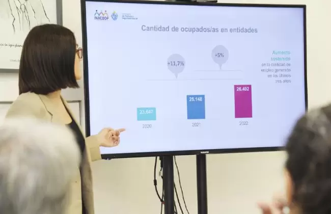 Desempleo en abril se ubic� en 8.8%