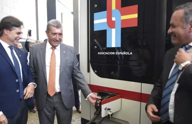 Juan Salgado: �No alcanza solamente con la buena voluntad de las empresas�