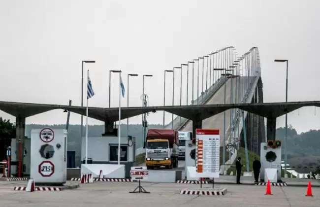 C�mara de Industrias del Uruguay advierte por crecimiento del contrabando