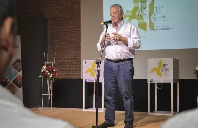 Ciudad futurista asoma por Colonia