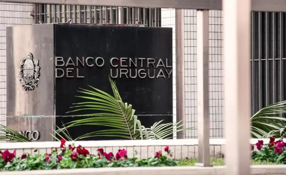 BCU mantiene la tasa de poltica monetaria ante estabilidad de inflacin