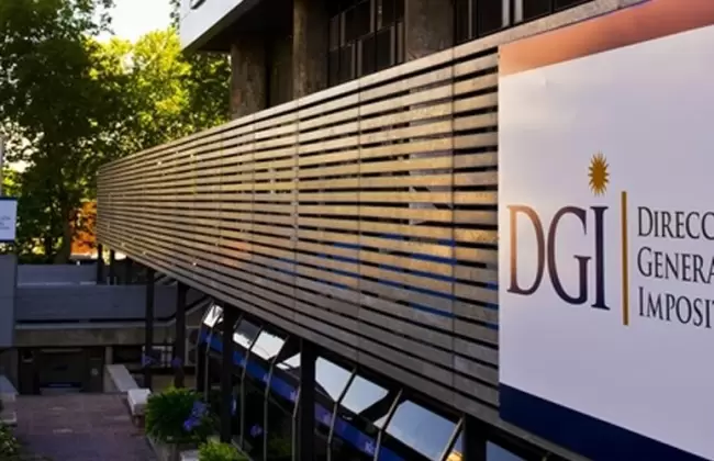 Recaudaci�n de DGI baj� por segundo mes consecutivo