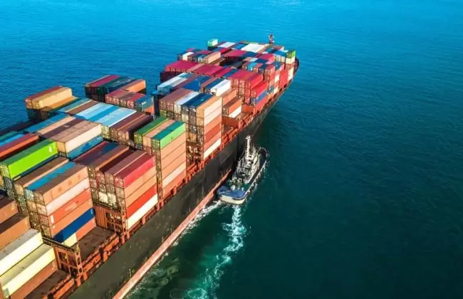 Exportaciones cayeron en mayo 31%