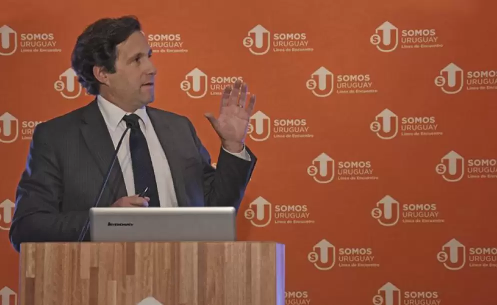 Línea de Encuentro con Diego Labat