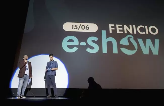 Fenicio e-Show present� las �ltimas novedades de la industria del eCommerce