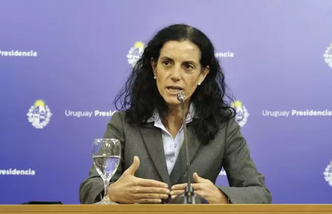 Arbeleche destac� los instrumentos financieros asociados a pol�ticas ambientales