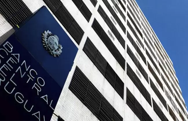 Econom�a uruguaya creci� 0.9% en el primer trimestre de 2023