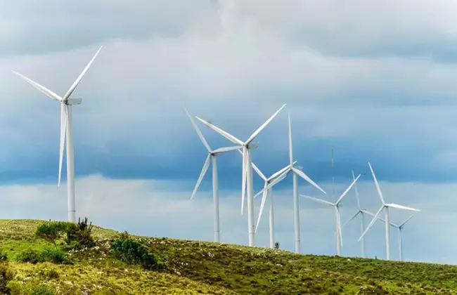 Uruguay y la Uni�n Europea firmar�n acuerdo por hidr�geno verde