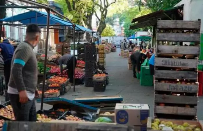 La inflaci�n en mayo se ubic� en 7.10%