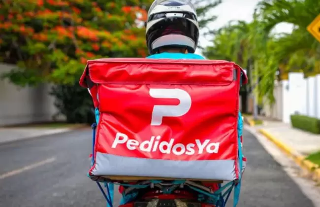 Pedidos Ya present� nuevas tendencias de consumo sustentable en Uruguay