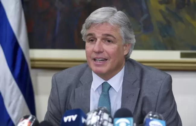 Canciller�a destac� puntos de avance, tras Cumbre del Mersocur