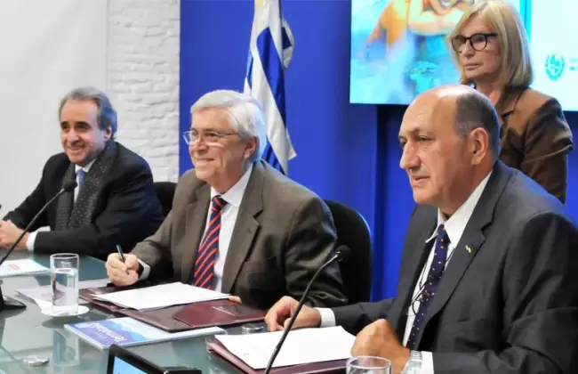 Uruguay ser sede de feria internacional sobre turismo termal