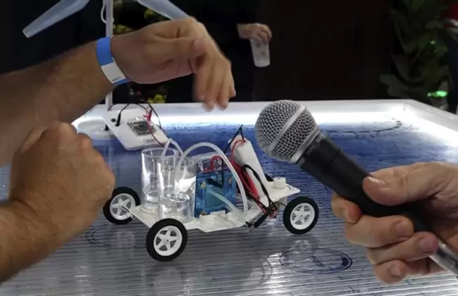 Entrevista con Somos Uruguay - Expo Uruguay Sostenible