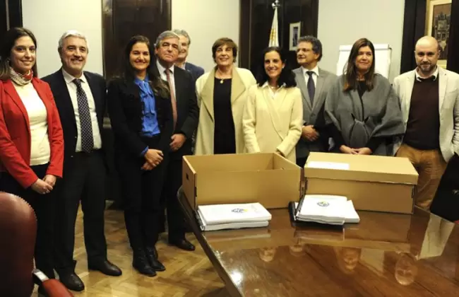 MEF proyecta un crecimiento del 1.3% para 2023