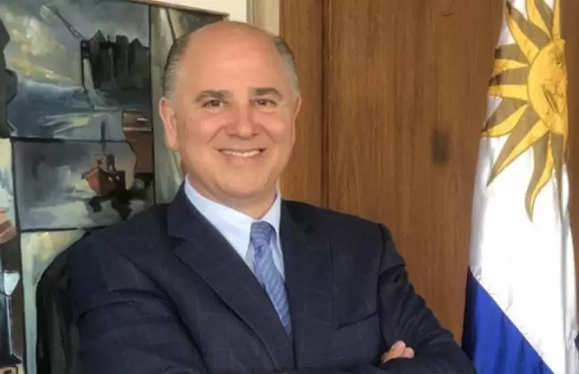 C�mara de Industrias trata Sistema de Pagos en Moneda Local con presidente de Banco Central