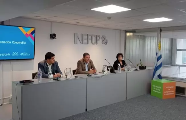 INEFOP convoca a empresas para financiar proyectos de innovacin