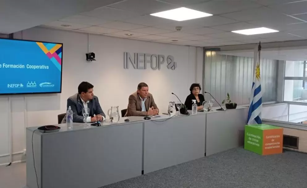 INEFOP convoca a empresas para financiar proyectos de innovacin
