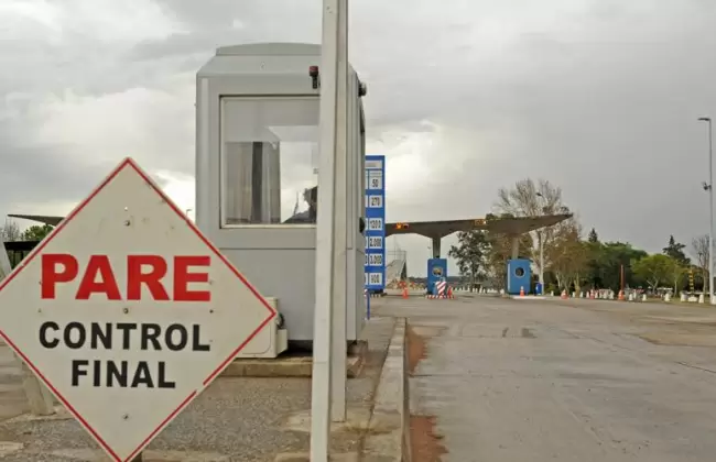 MTOP reuni� a jefes regionales para analizar situaci�n en pasos fronterizos