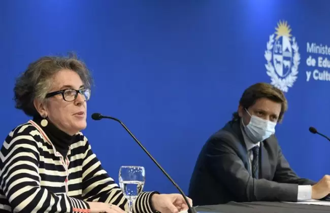 Nueva convocatoria del programa IDA promover� la traducci�n de obras literarias uruguayas