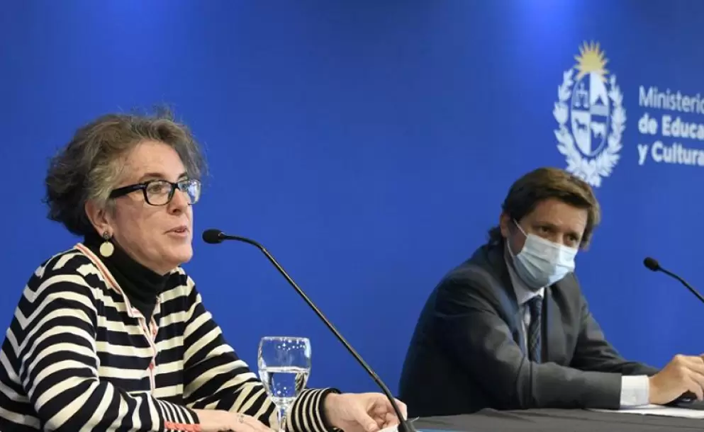 Nueva convocatoria del programa IDA promoverá la traducción de obras literarias uruguayas