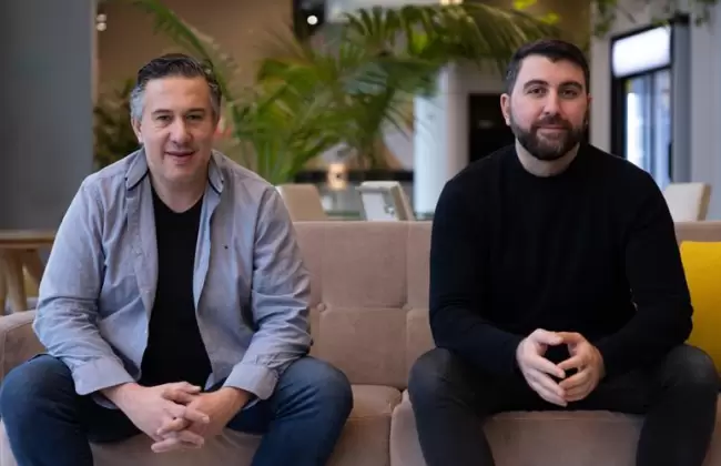 Fenicio y Bunker DB crean alianza para potenciar los negocios online de sus clientes
