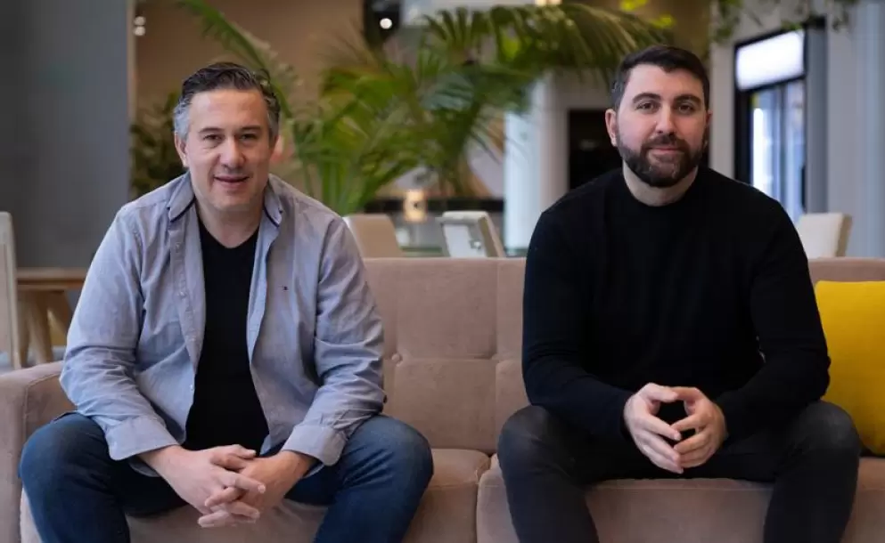 Fenicio y Bunker DB crean alianza para potenciar los negocios online de sus clientes