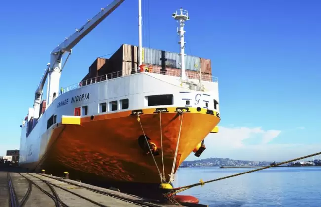 Banco Mundial mejor� posici�n de Uruguay por desempe�o log�stico