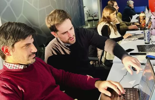 Unilever lanz� su Programa de �Pasant�as �nicxs� para estudiantes