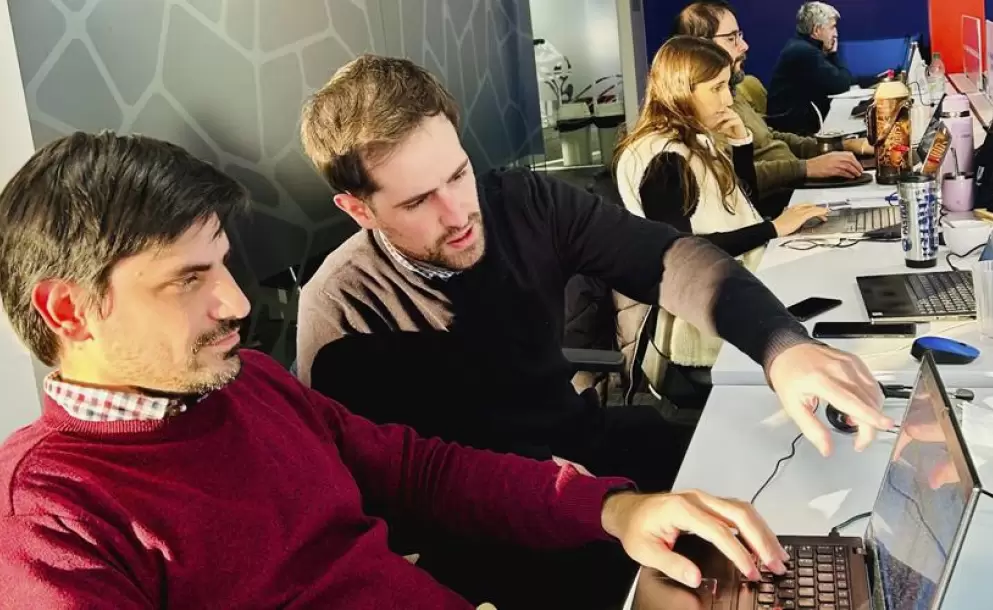 Unilever lanz su Programa de Pasantas nicxs para estudiantes
